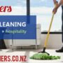 PROFESSIONAL COMMERCIAL CLEANING SERVICE AUCKLAND